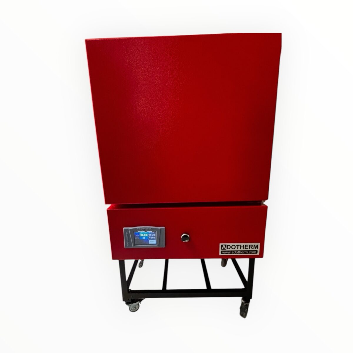 Midi max 35/35/35 cm 43 litre Seramik Fırını - Görsel 1
