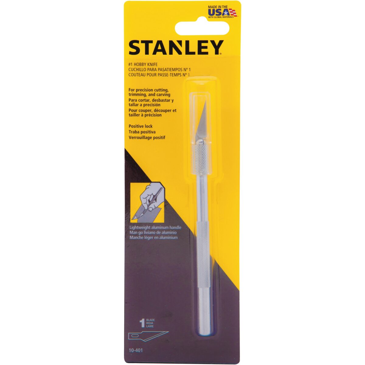 Stanley Bıçak - Görsel 1