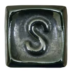 Seramiksir S 1620 - Metalik Yeşil Seramik Boyası