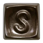 Seramiksir S 1727 - Altın Bronz Seramik Boyası