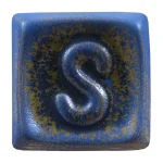 Seramiksir S 1787 - Mavi Güneş Seramik Boyası