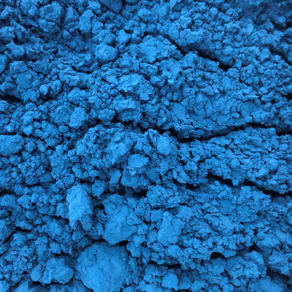 Seramiksir CTK 013 - Ege Mavi Pigment Boya - Görsel 1