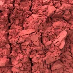 Seramiksir CTK 101 - Koyu Kırmızı Pigment Boya