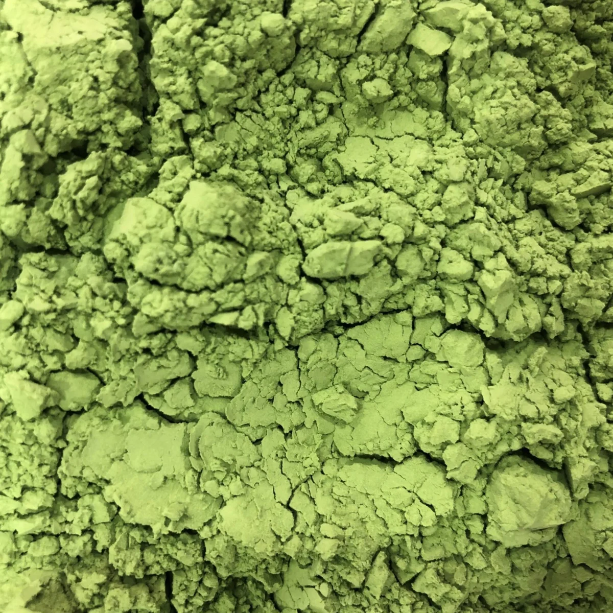 Seramiksir CTK 308 - Fıstık Yeşil Pigment Boya - Görsel 1
