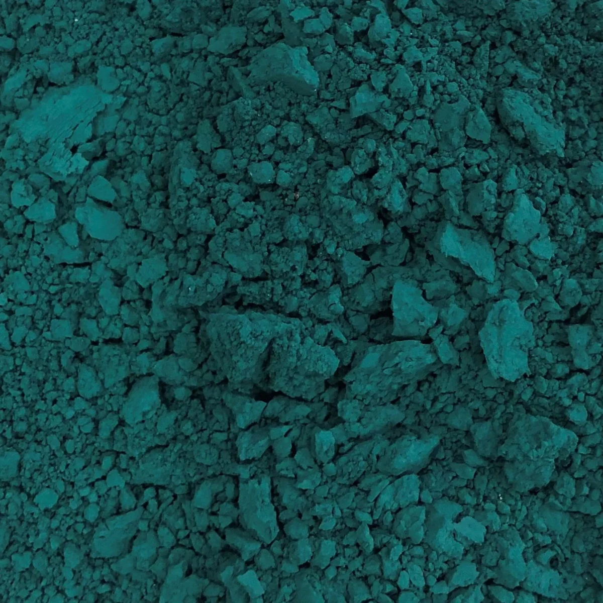 Seramiksir CTK 314 - Petrol Yeşil Pigment Boya - Görsel 1