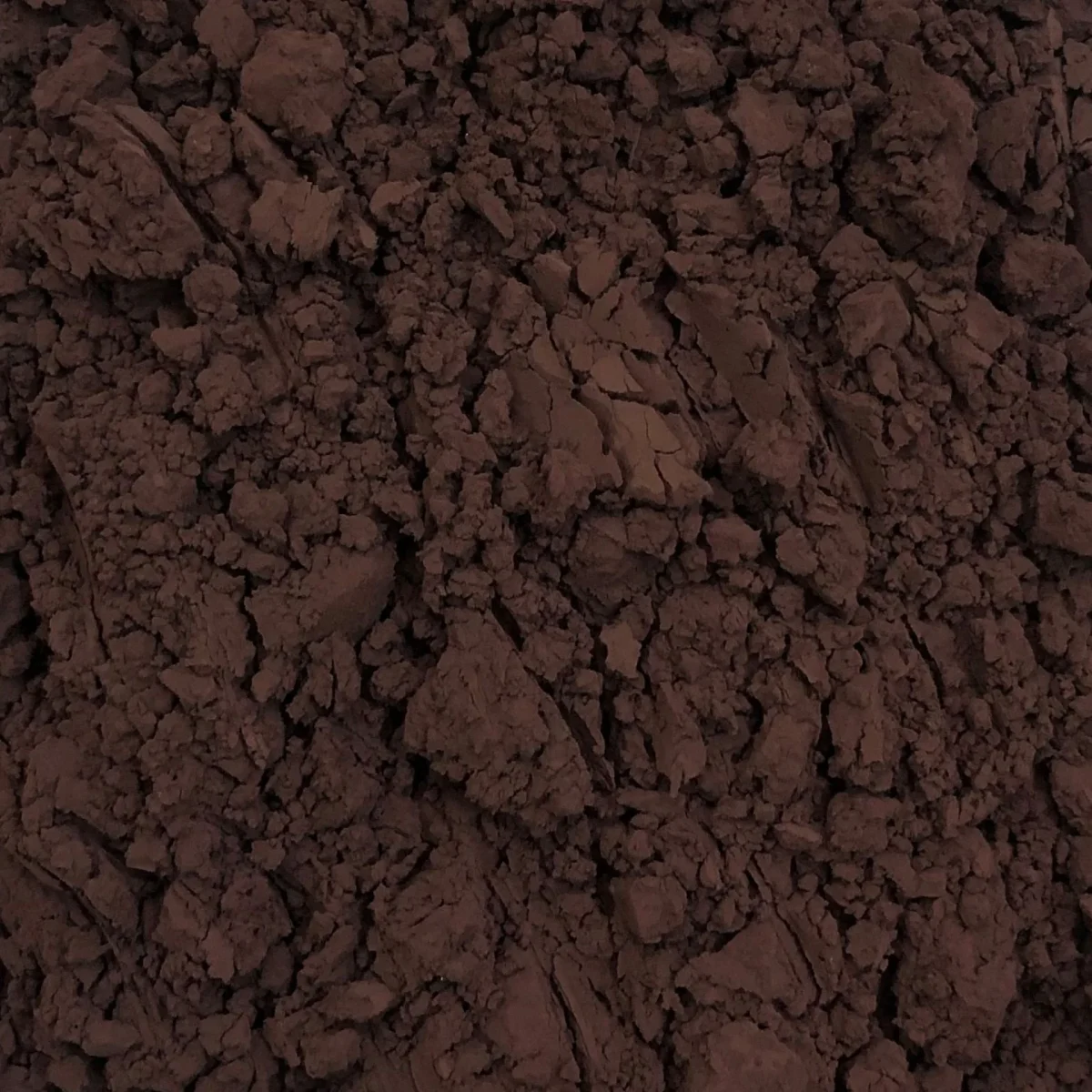 Seramiksir CTK 468 - Koyu Kahve Pigment Boya - Görsel 2