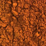 Seramiksir CTK 593 - Gold Kahve Pigment Boya