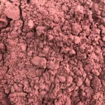 Seramiksir CTK 601 - Mor Pigment Boya