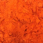 Seramiksir CTK 702 - Turuncu Pigment Boya - Görsel 2