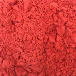Seramiksir CTK 753 - Kırmızı Pigment Boya