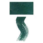 Seramiksir GÇB 3051 - Turkuaz Yeşil Sır Altı Dekor Boyaları