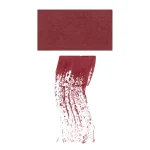 Seramiksir GÇB 3101 - Koyu Kırmızı Sır Altı Dekor Boyaları