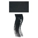 Seramiksir GÇB 3272 - Siyah Sır Altı Dekor Boyaları