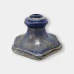 Seramiksir S 1951 - Işıltılı Kobalt Mavi Raku Boyaları