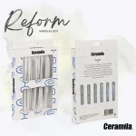 Ceramila 6lı Seramik Modelaj Seti