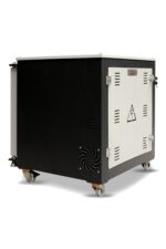 RD27/RDH27 Kül Fırını (R12347) - Görsel 3