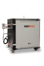 RDH50 Porselen Fırını (R12400)