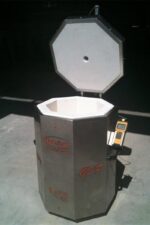 Rrk100 Raku Fırını  (R6482)