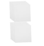 10lu Yapışmaz Raf Pedi