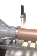 Nidec (Shimpo) Çamur İşleme NVS-07  (R7132) - Görsel 3