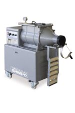 Nidec (Shimpo) Çamur İşleme NVS-07  (R7132) - Görsel 2