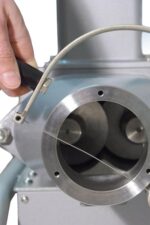 Nidec (Shimpo) Çamur İşleme NRA 04S  (R6226) - Görsel 2