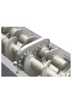 Nidec (Shimpo) Çamur İşleme Nva 04S  (R6234) - Görsel 2