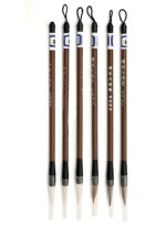 Çin/Japon Kaligrafi Geleneksel Fırça